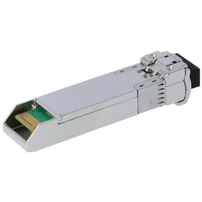Glasfaser-Transceiver-Modul BlueOptics 60172-BO 25000 Mbit/s QSFP28