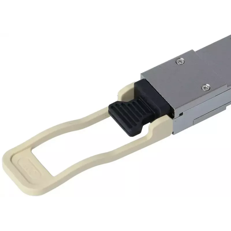 Glasfaser-Transceivermodul BlueOptics 60173-BO QSFP 150m