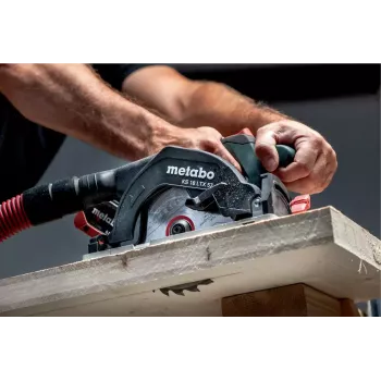 Säge Metabo KS 18 LTX 57