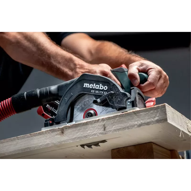Säge Metabo KS 18 LTX 57
