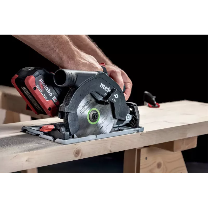 Säge Metabo KS 18 LTX 57