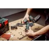 Exzenterschleifer Metabo SM 18 LTX BL Brushless 10000 RPM