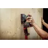 Exzenterschleifer Metabo SM 18 LTX BL Brushless 10000 RPM