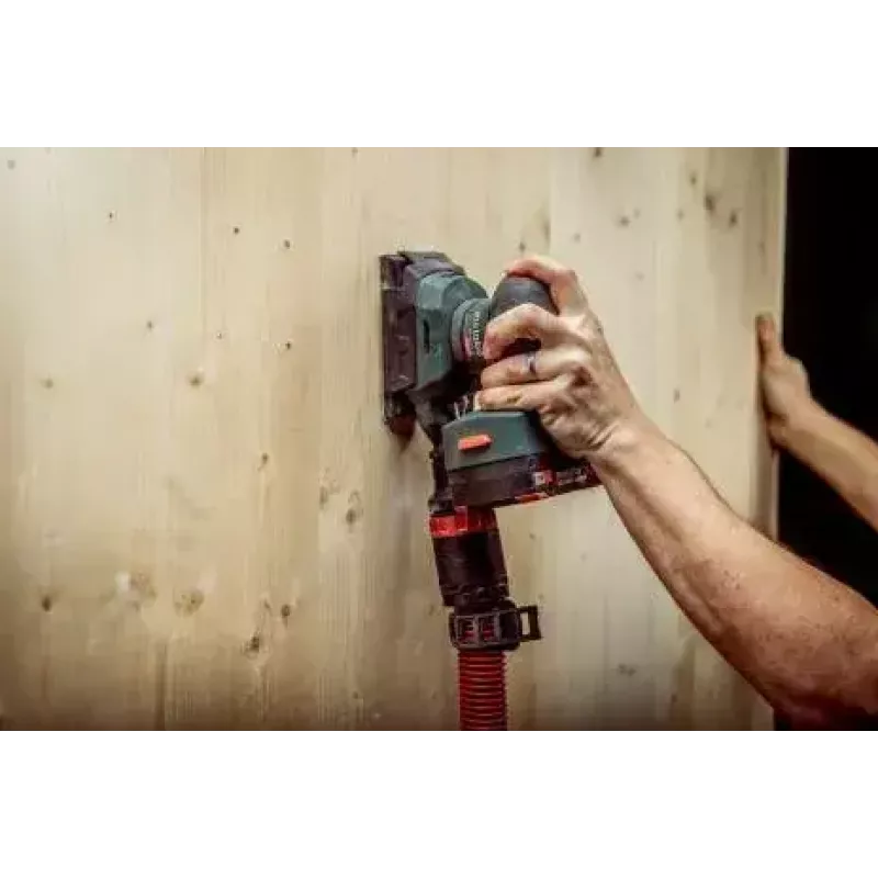 Exzenterschleifer Metabo SM 18 LTX BL Brushless 10000 RPM