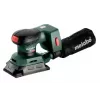 Exzenterschleifer Metabo SM 18 LTX BL Brushless 10000 RPM