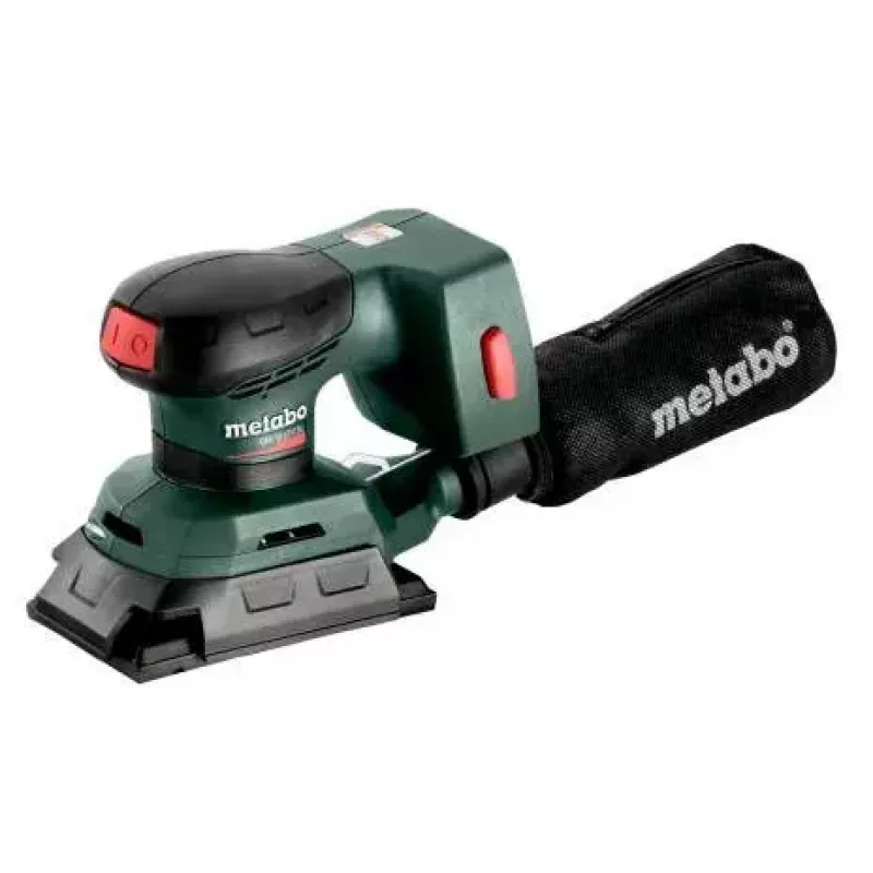 Exzenterschleifer Metabo SM 18 LTX BL Brushless 10000 RPM