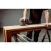 Exzenterschleifer Metabo SM 18 LTX BL Brushless 10000 RPM