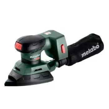 Exzenterschleifer Metabo SM 18 LTX BL Brushless 10000 RPM