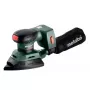 Exzenterschleifer Metabo SM 18 LTX BL Brushless 10000 RPM