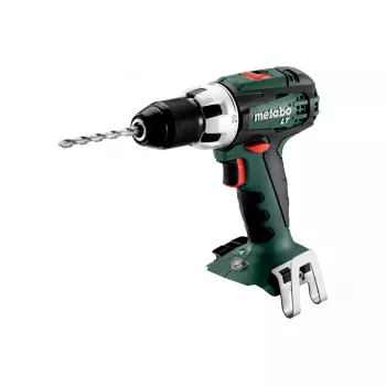 Pistolengriff-Bohrmaschine Metabo BS 18 LT 1600 U/min 1,7 kg Schwarz, Grün