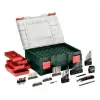 Pistolengriff-Bohrmaschine Metabo SB 18 Set 1600 U/min 1,3 kg