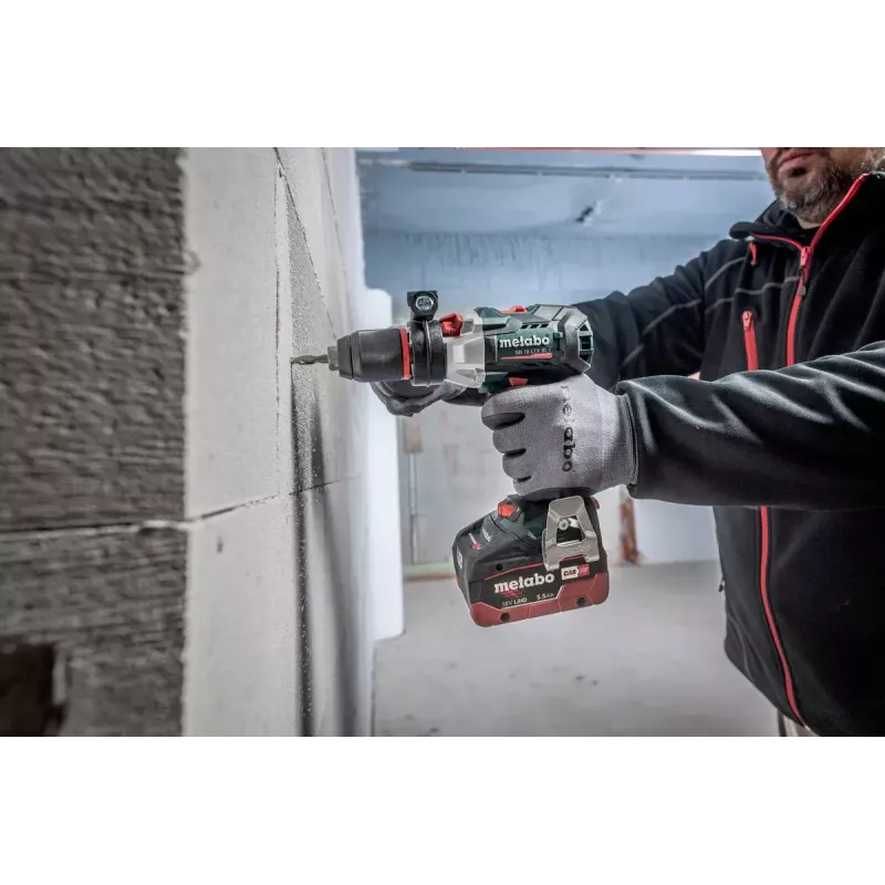 Pistolengriff-Bohrmaschine Metabo SB 18 LTX BL I