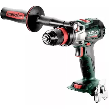 Metabo SB 18 LTX BL Q I Akku-Schlagbohrschrauber, 18 V, 130 Nm (602361840, ohne Akku)