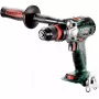 Schlagschrauber Metabo 602361840, Drehmoment: 130 N⋅m, Gewicht: 2,4 kg