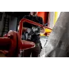 Säbelsäge Metabo SSE 18 LTX Brushless 3000 spm Schwarz Grün