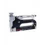 Bosch 0 603 038 001 Handtacker Schwarz, Edelstahl
