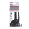 Bosch 0 603 038 001 Handtacker Schwarz, Edelstahl