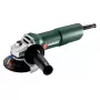 Winkelschleifer Metabo W 750-115