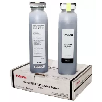 Canon DP Line Tonerkartusche 2 Stück Original Schwarz