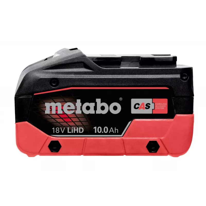 Ladegerät Metabo 625549000 Universal AC