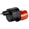 Bohreraufsatz-Zubehör Metabo 627234000