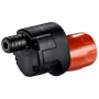 Bohreraufsatz-Zubehör Metabo 627234000