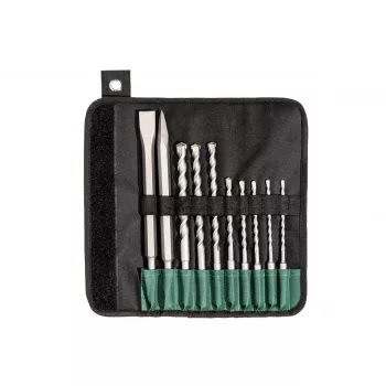 Bohrer-Set Metabo 630824000