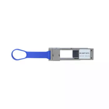 Glasfaser-Transceivermodul BlueOptics 655874-B21-BO 40000 Mbit/s QSFP
