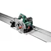 Säge Metabo KS 55 FS SET