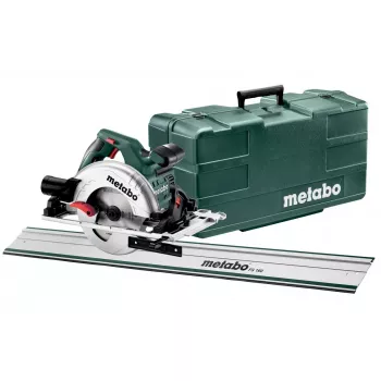 Säge Metabo KS 55 FS SET
