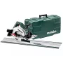 Säge Metabo KS 55 FS SET
