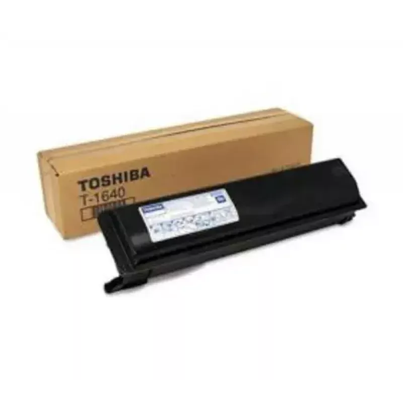 Toner Toshiba Toner 6AJ00000243 T-1640E XL Schwarz 6000 Seiten