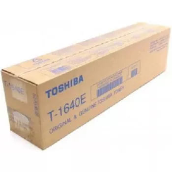 Toner Toshiba Toner 6AJ00000243 T-1640E XL Schwarz 6000 Seiten