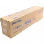 Toner Toshiba Toner 6AJ00000243 T-1640E XL Schwarz 6000 Seiten
