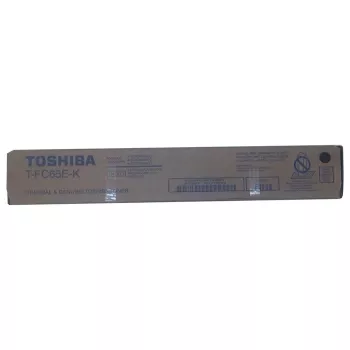 Dynabook T-FC65E-K Tonerkartusche 1 Stück Original Schwarz