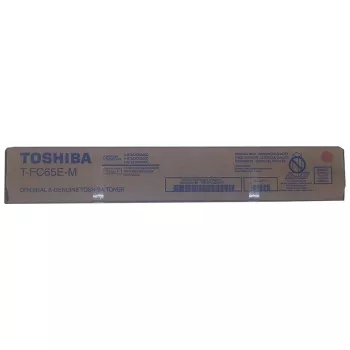 Toner Toshiba T-FC65EM TFC65EM 6000 Seiten Magenta