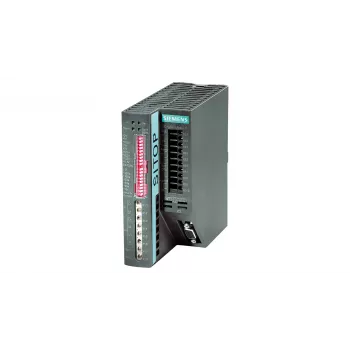 Siemens 6EP1931-2DC21 unterbrechungsfreie Stromversorgung (USV)