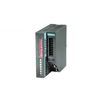 Siemens 6EP1931-2EC21 unterbrechungsfreie Stromversorgung (USV)
