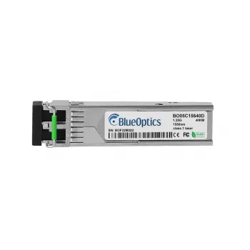 SFP-Transceiver-Modul BlueOptics 6GK59921AP008AA0-BO 1250 Mbit/s