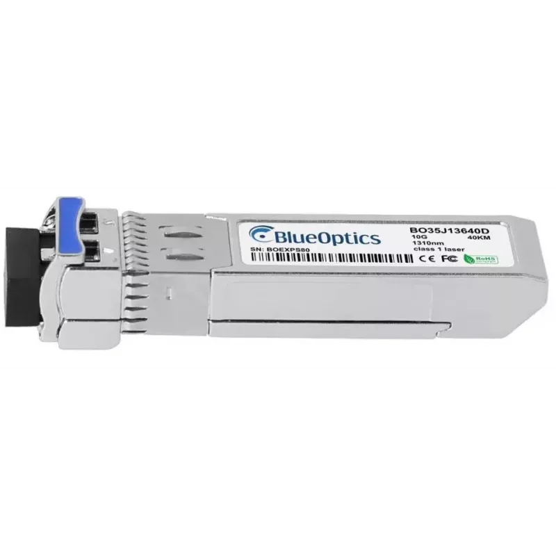 SFP+ Transceiver-Modul BlueOptics 6K3Y6-AS-BO 10000 Mbit/s Glasfaser