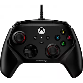 Gamepad HyperX 6L366AA Schwarz USB Kabelgebunden für PC Xbox One Series S X
