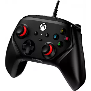 Gamepad HyperX 6L366AA Schwarz USB Kabelgebunden für PC Xbox One Series S X