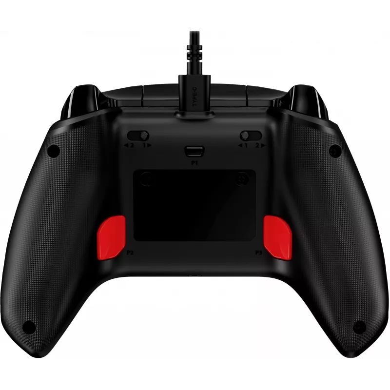 Gamepad HyperX 6L366AA Schwarz USB Kabelgebunden für PC Xbox One Series S X
