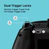 Gamepad HyperX 6L366AA Schwarz USB Kabelgebunden für PC Xbox One Series S X