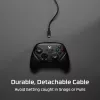 Gamepad HyperX 6L366AA Schwarz USB Kabelgebunden für PC Xbox One Series S X