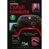 Gamepad HyperX 6L366AA Schwarz USB Kabelgebunden für PC Xbox One Series S X