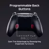 Gamepad HyperX 6L366AA Schwarz USB Kabelgebunden für PC Xbox One Series S X