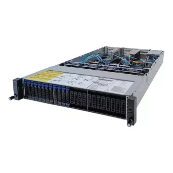 Computer case GIGABYTE R282-Z97 Rack (2U)