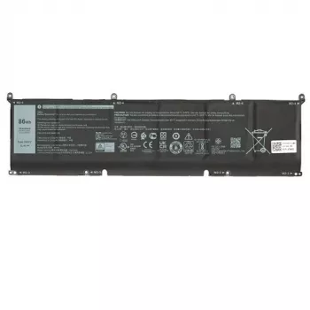 DELL 70N2F Laptop-Ersatzteil Akku