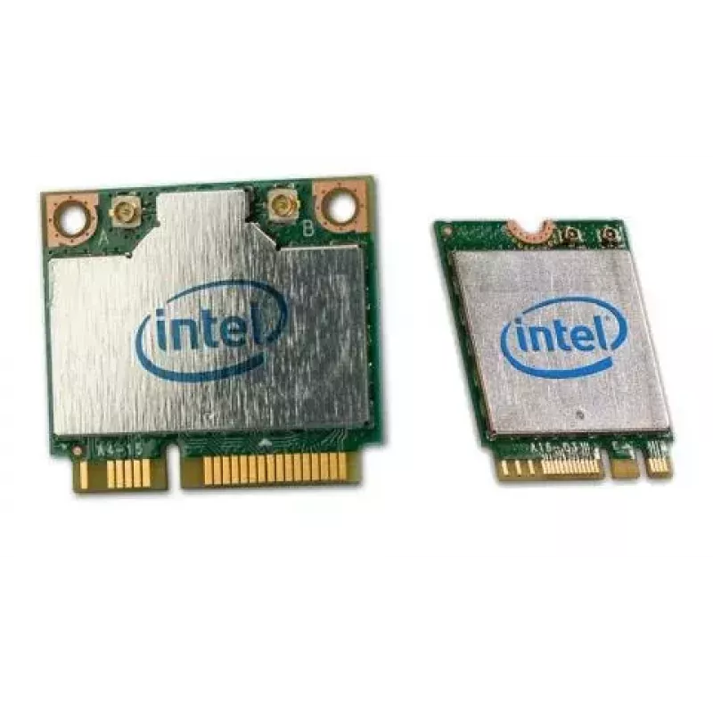 Netzwerkkarte Intel 7260.HMWWB.R Intern WLAN Bluetooth